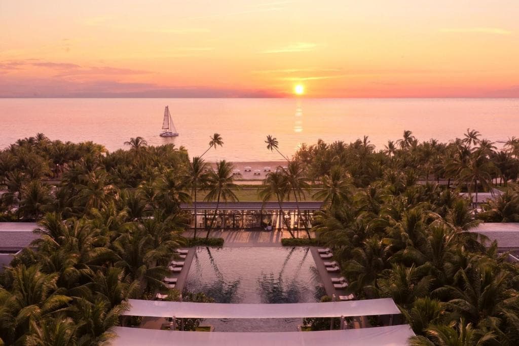 REGENT PHU QUOC RESORT