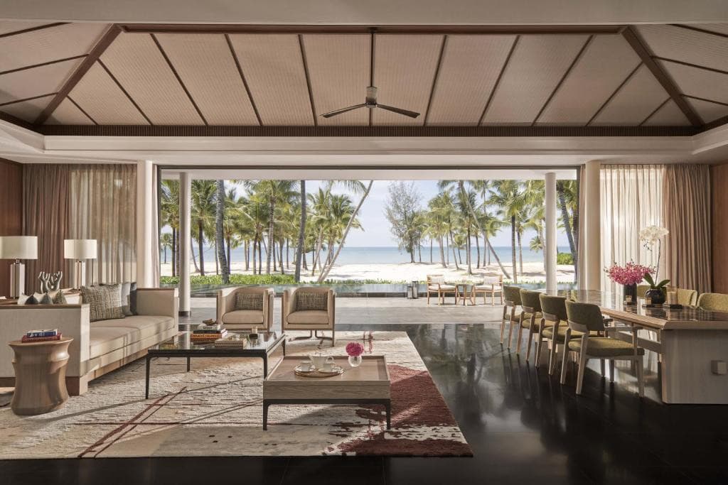 REGENT PHU QUOC RESORT