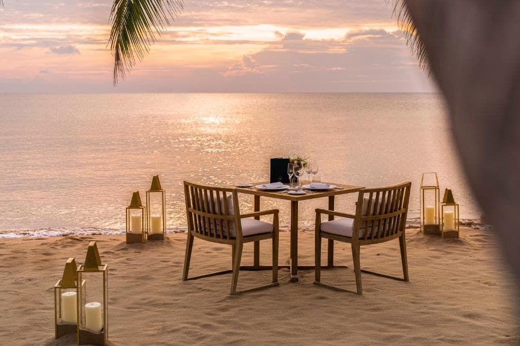 REGENT PHU QUOC RESORT