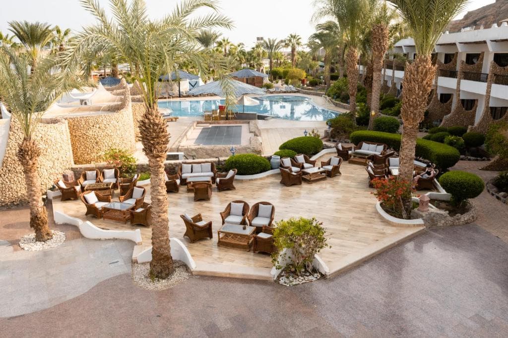 Turquoise Beach Hotel