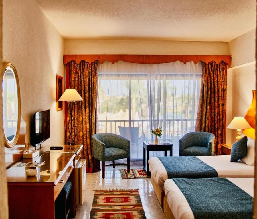 Turquoise Beach Hotel