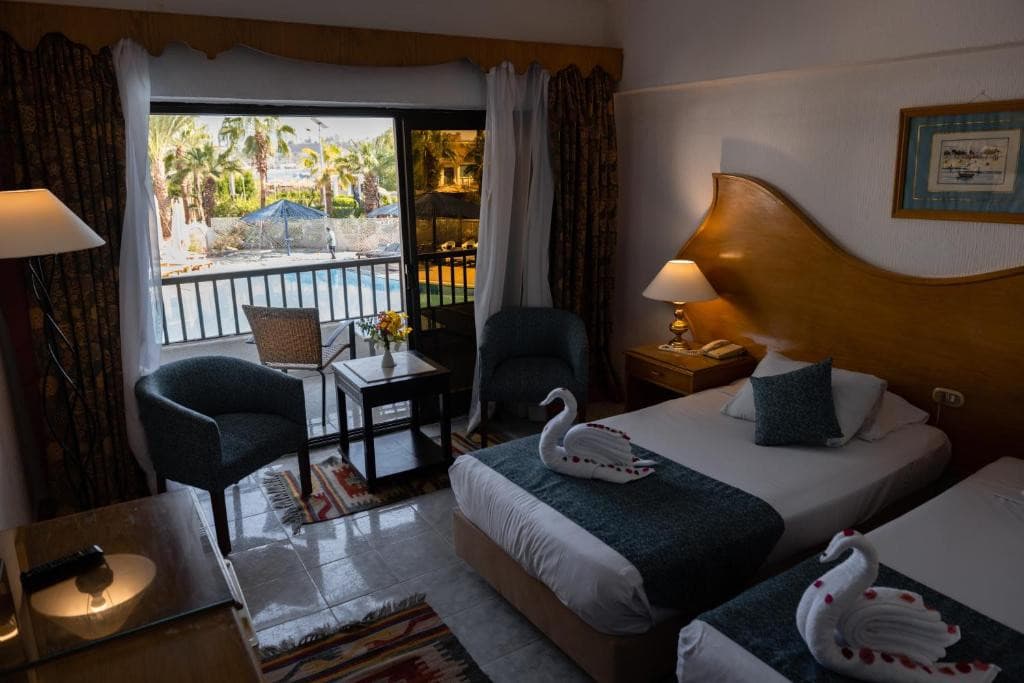 Turquoise Beach Hotel