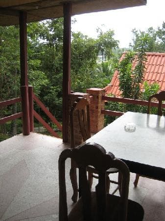 Baan Suan Sook Resort