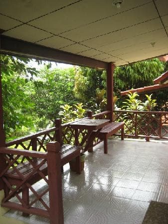 Baan Suan Sook Resort