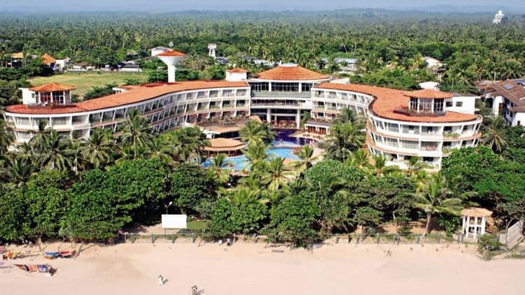Eden Resort & Spa