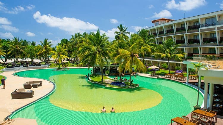 Eden Resort & Spa