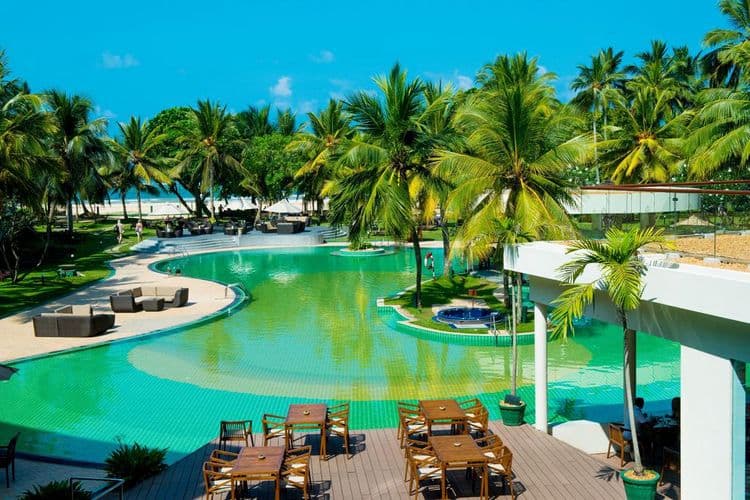 Eden Resort & Spa