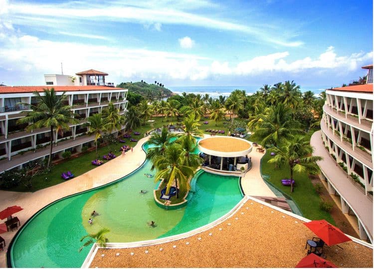 Eden Resort & Spa