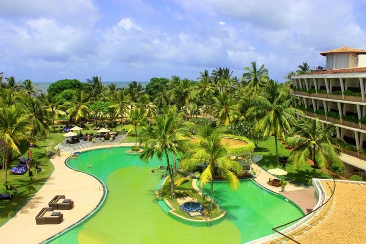 Eden Resort & Spa