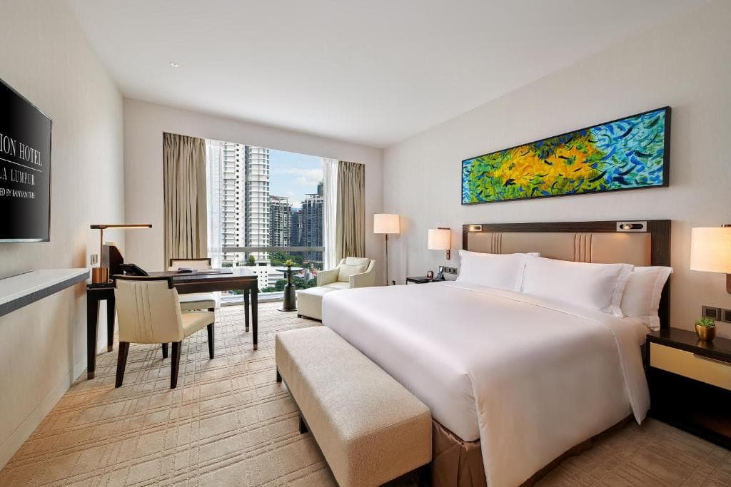 Pavilion Hotel Kuala Lumpur