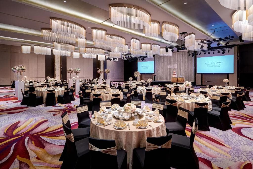 Pavilion Hotel Kuala Lumpur