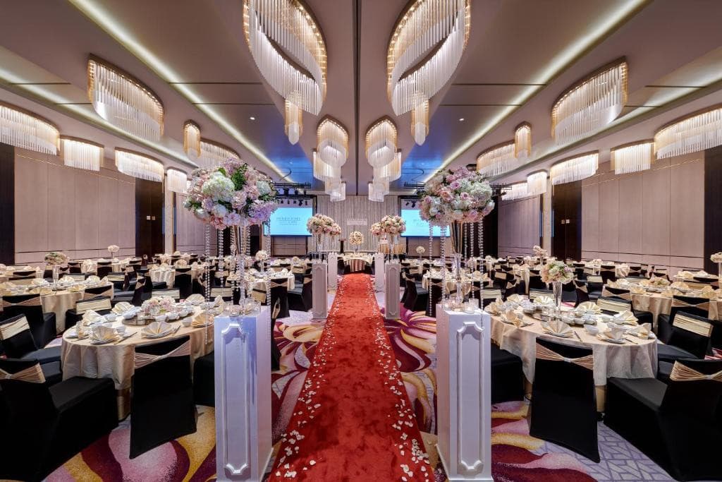 Pavilion Hotel Kuala Lumpur