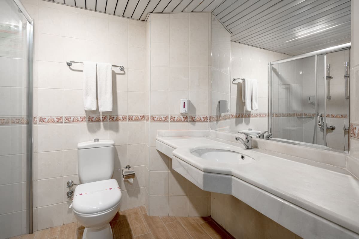 Caretta Relax Hotel