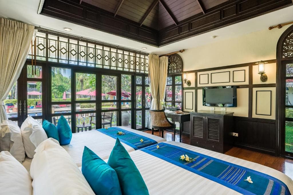 WORA BURA RESORT & SPA