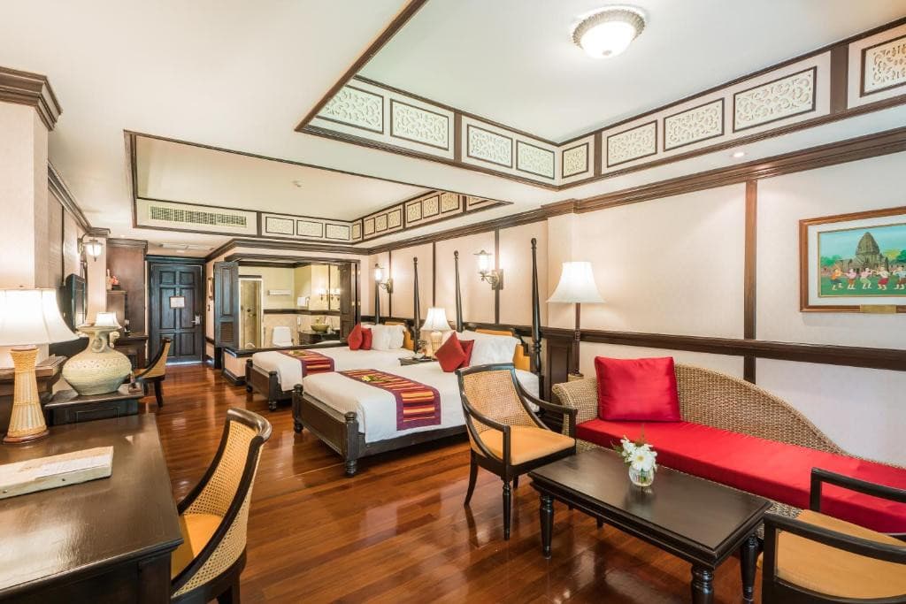 WORA BURA RESORT & SPA