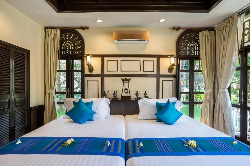 WORA BURA RESORT & SPA