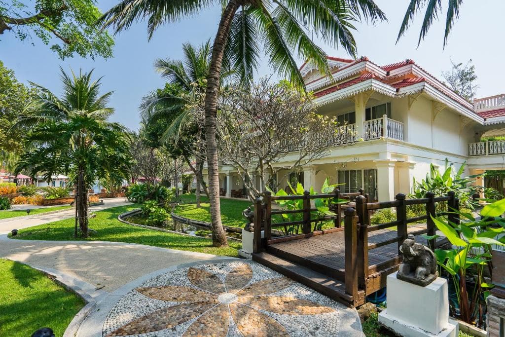 WORA BURA RESORT & SPA