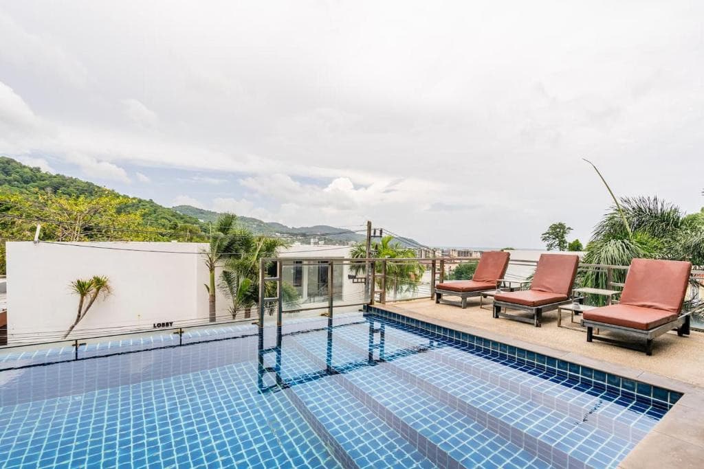Lae Lay Suites