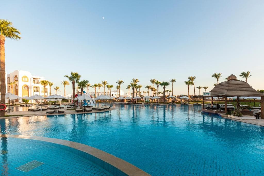 Melton Tiran Sharm El Sheikh