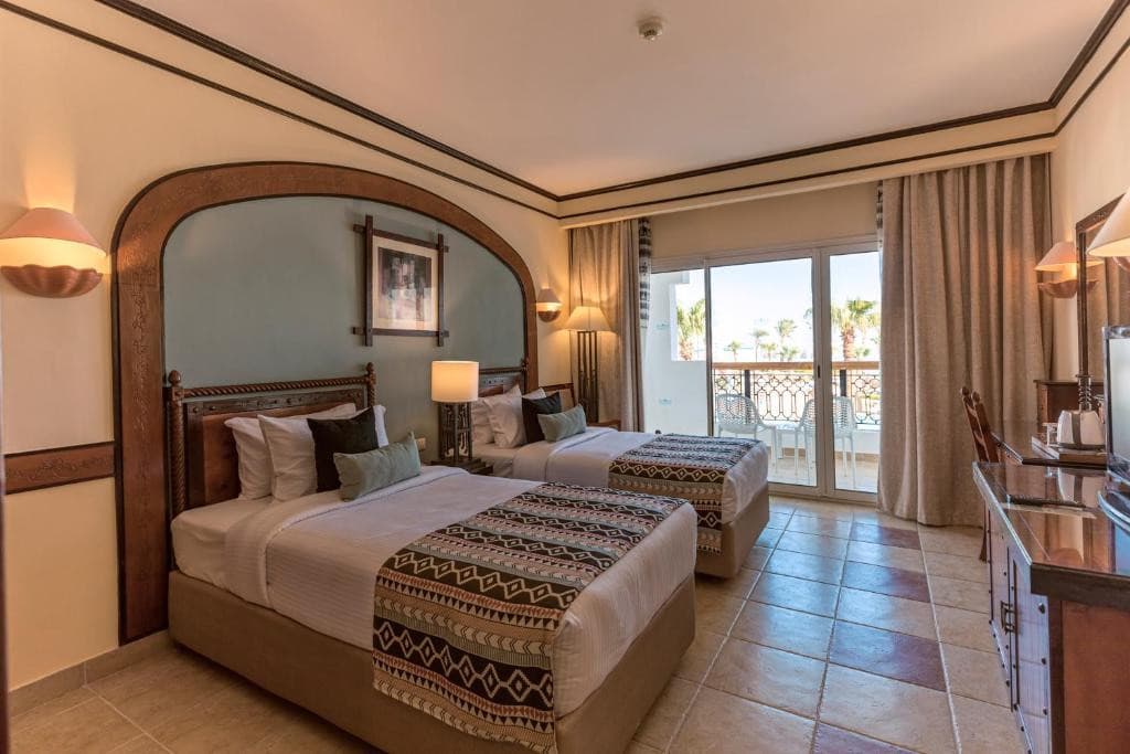 Melton Tiran Sharm El Sheikh
