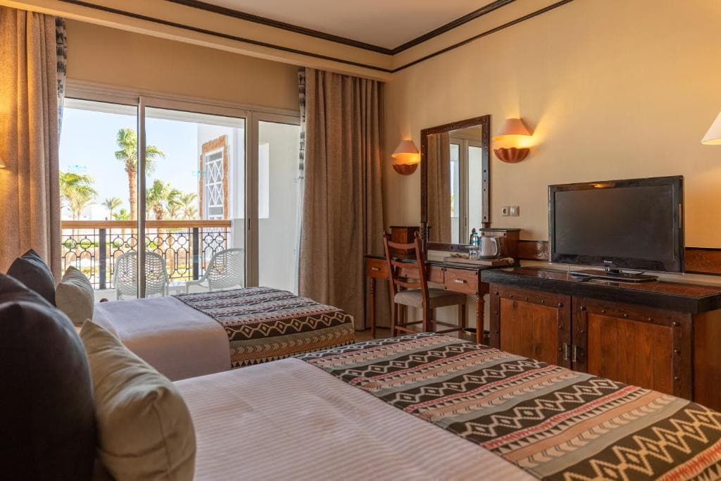 Melton Tiran Sharm El Sheikh