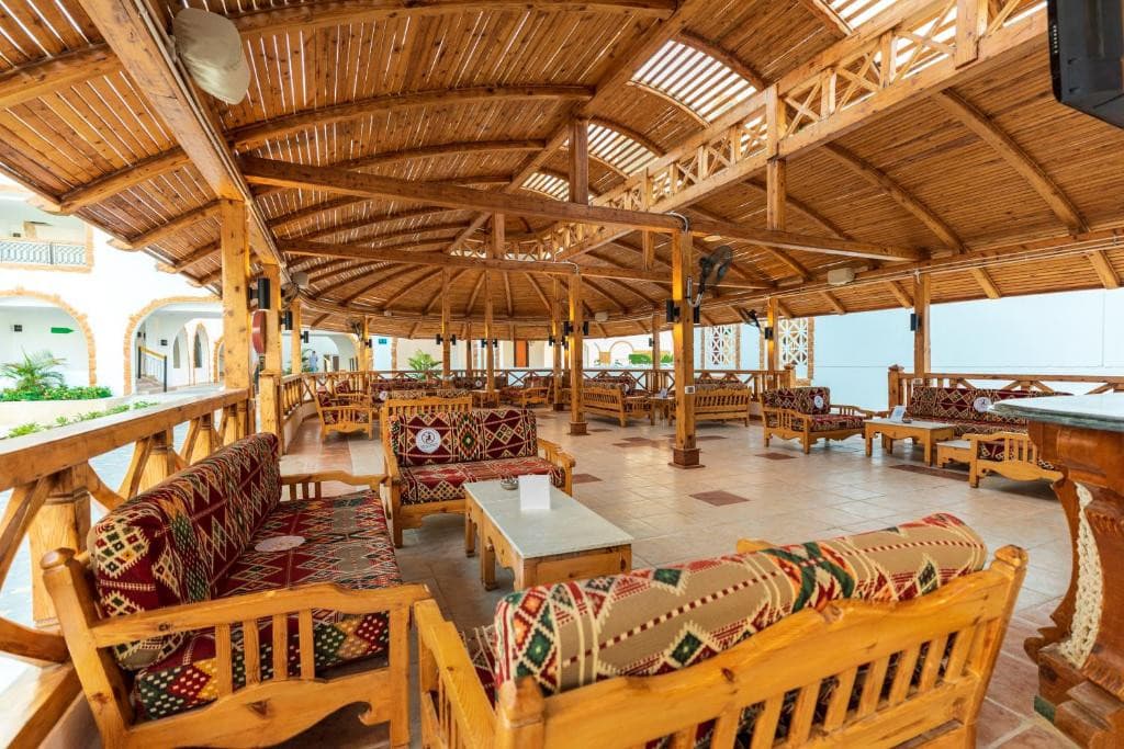 Melton Tiran Sharm El Sheikh