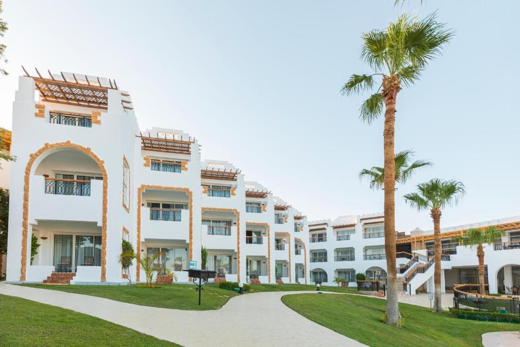 Melton Tiran Sharm El Sheikh