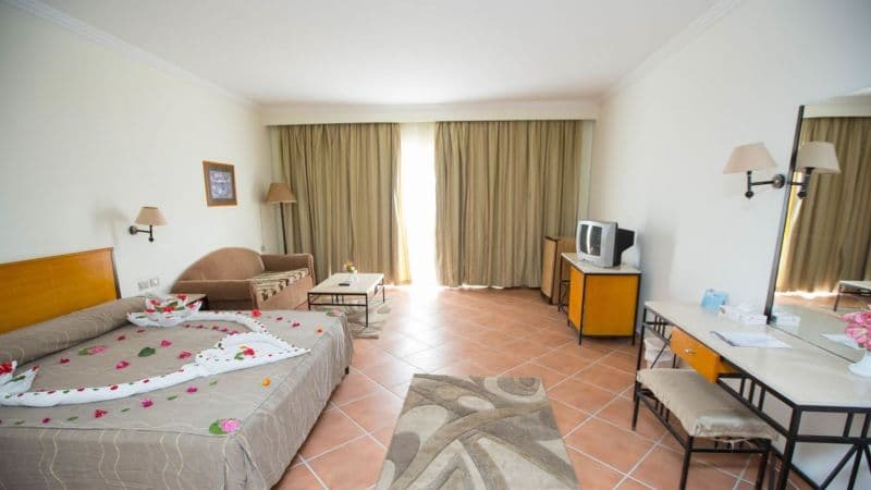 Luna Sharm Hotel