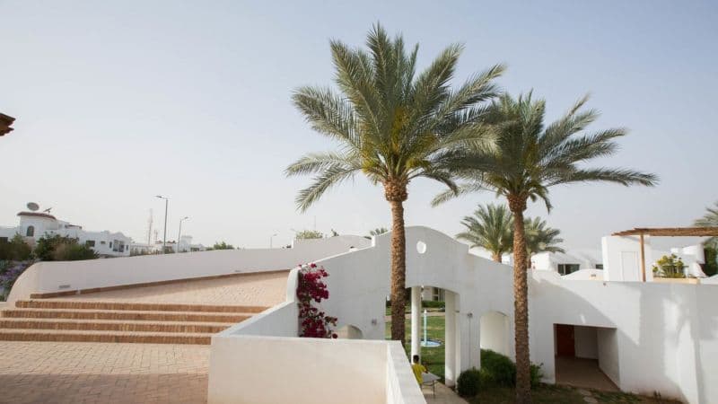 Luna Sharm Hotel