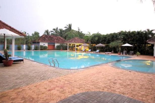 RAJAH BEACH