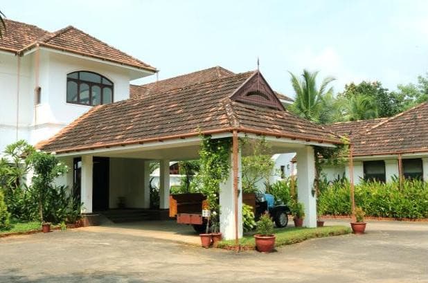 RAJAH BEACH