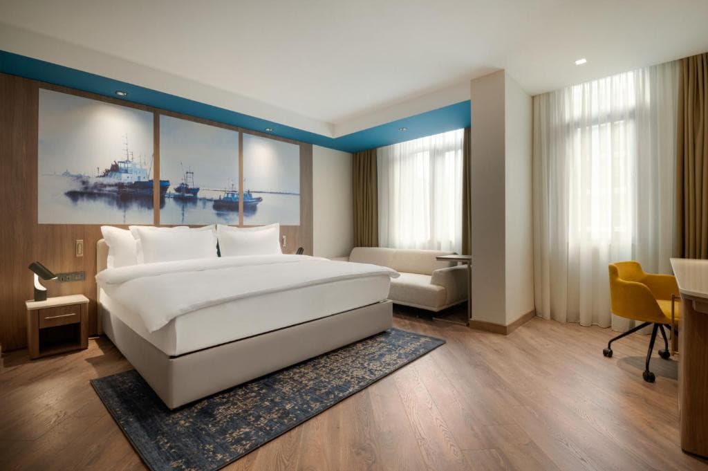 La Quinta by Wyndham