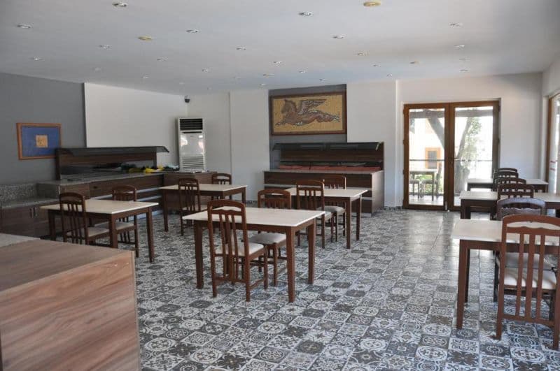 Katre Hotel Oludeniz