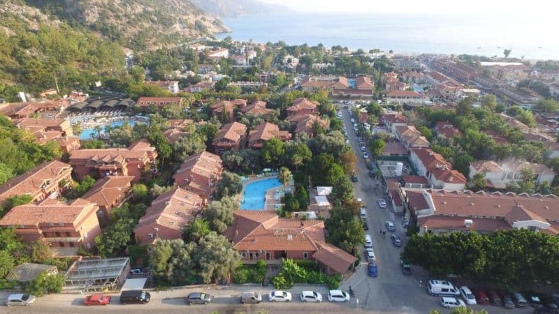 Katre Hotel Oludeniz
