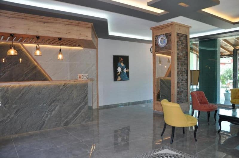 Katre Hotel Oludeniz