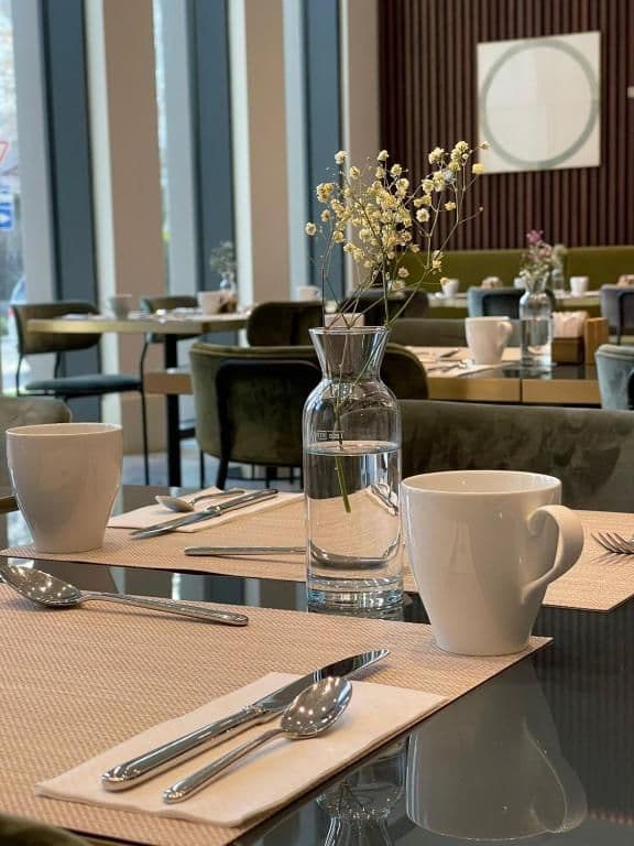 Hilton Garden Inn Tbilisi Chavchavadze