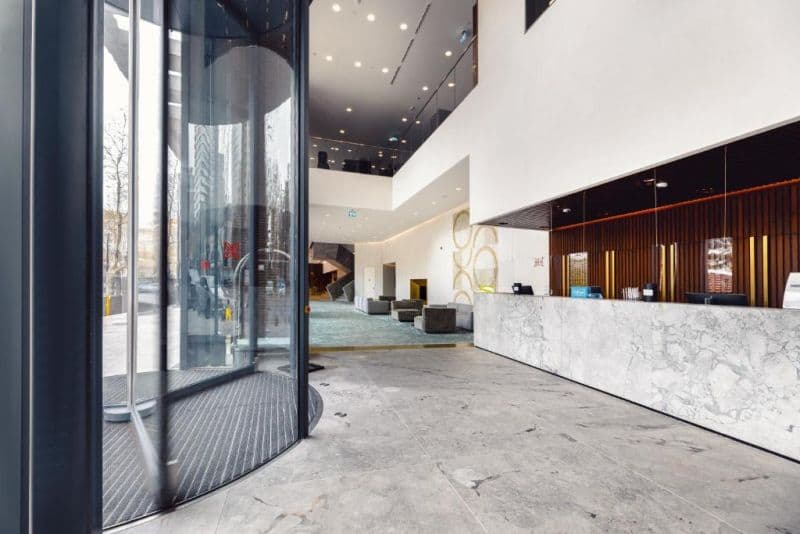 Hilton Garden Inn Tbilisi Chavchavadze