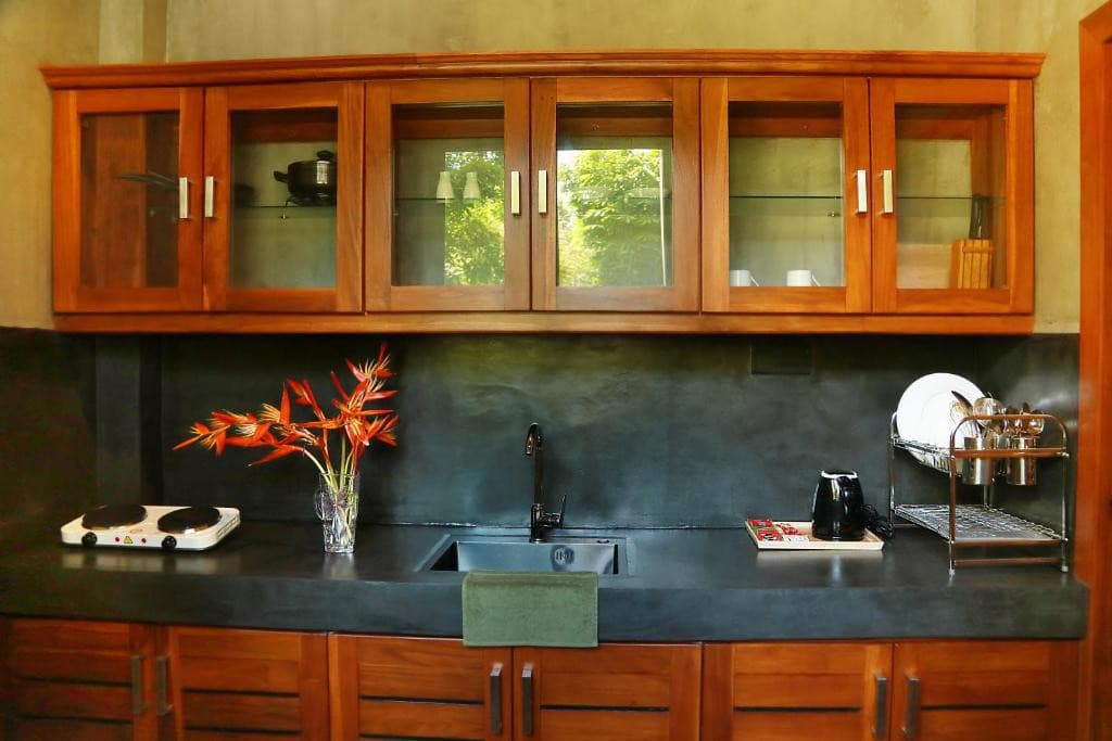 Villa Rumassala Luxury Challets