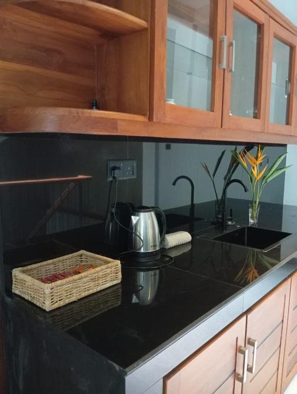Villa Rumassala Luxury Challets