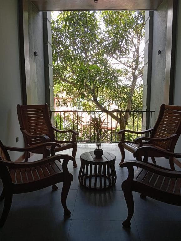 Villa Rumassala Luxury Challets