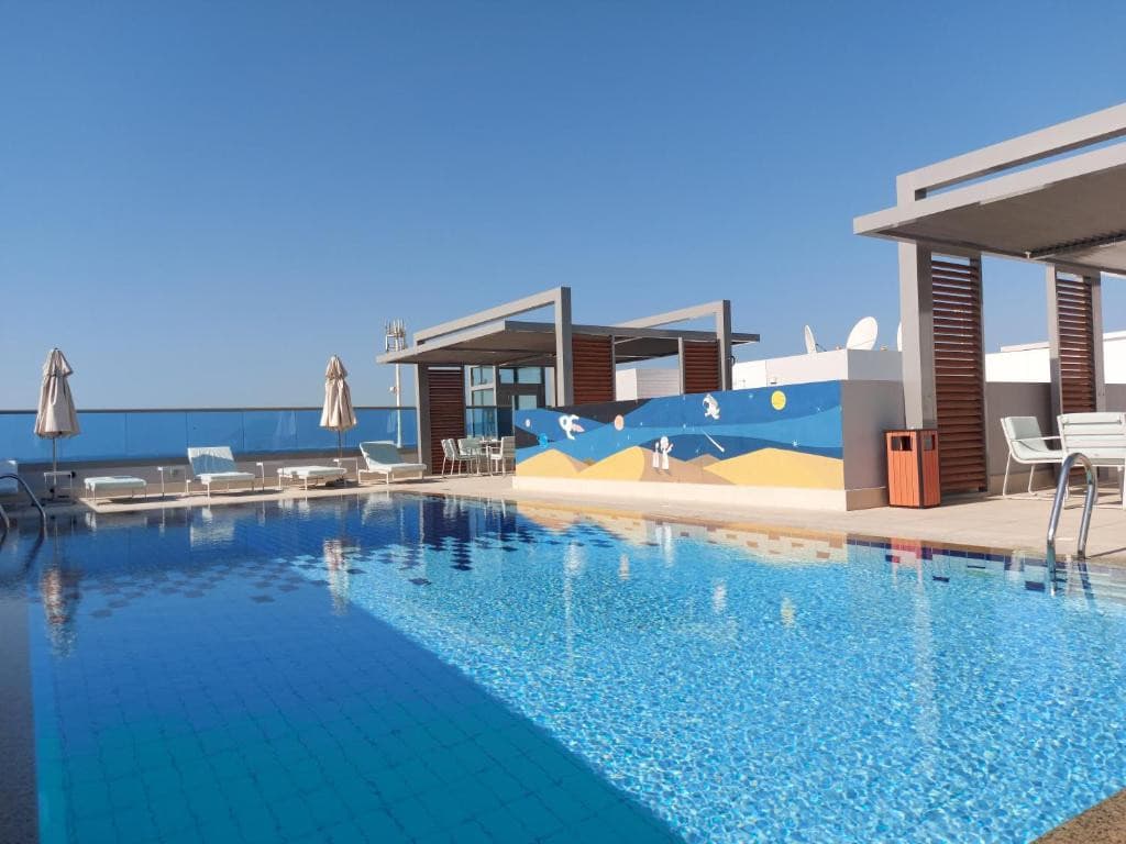 Beach Walk Hotel