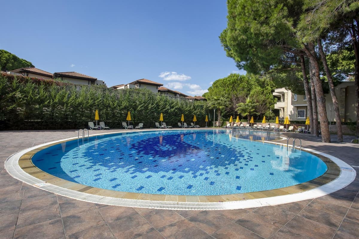 Pine Beach Belek (ex. Maritim Pine Beach)