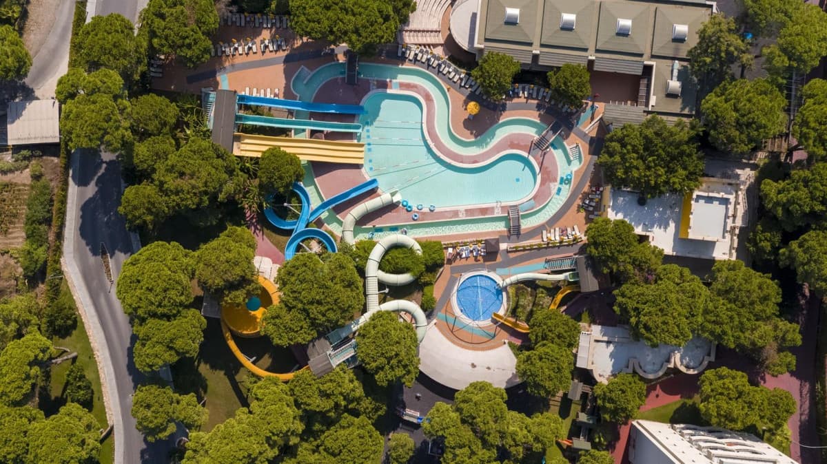 Pine Beach Belek (ex. Maritim Pine Beach)