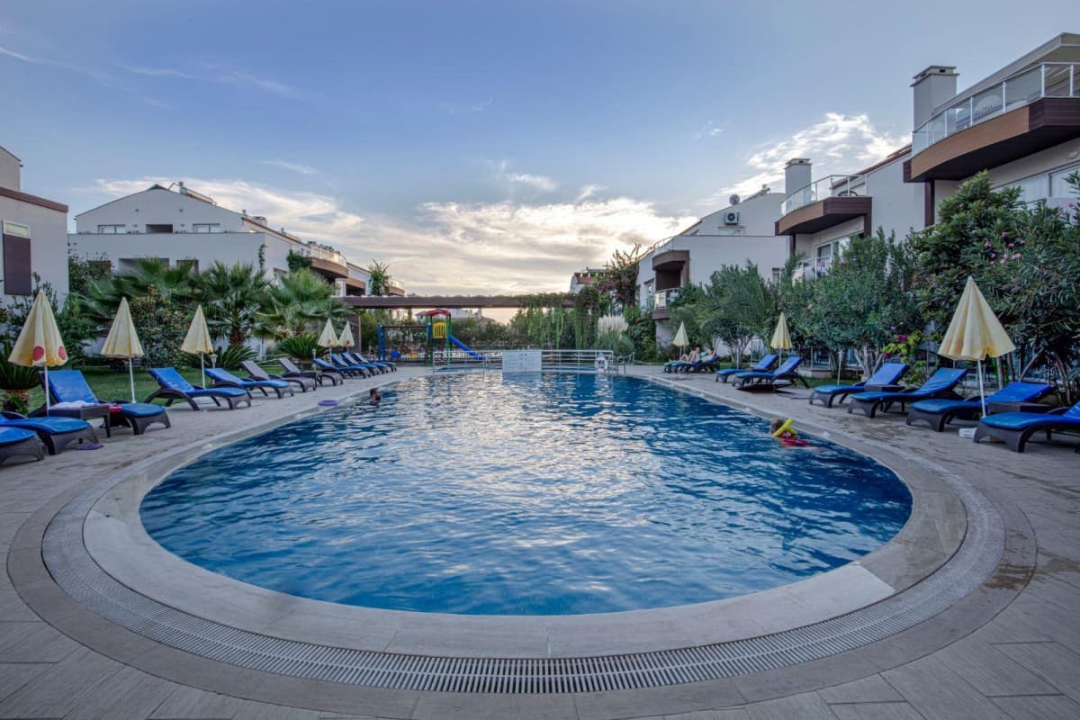 Pasham Beach Villa Residence