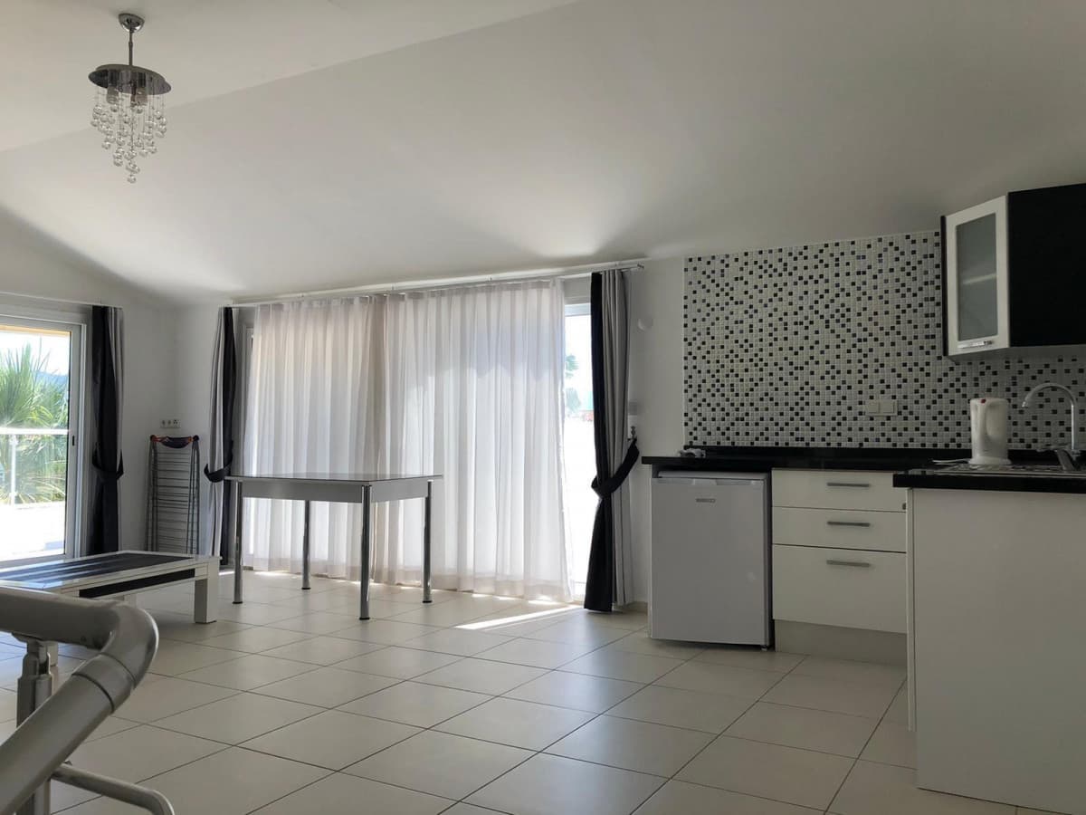 Pasham Beach Villa Residence