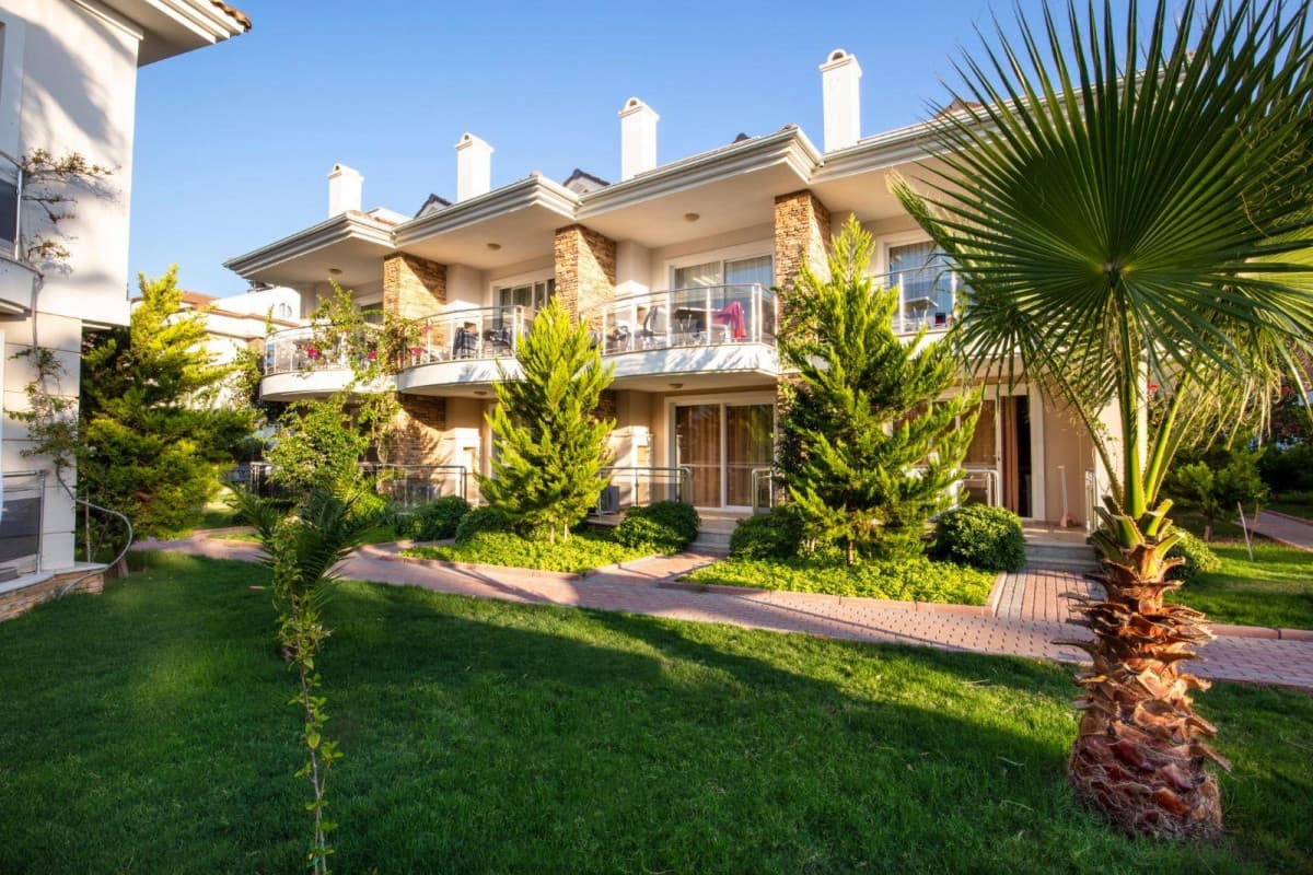 Pasham Beach Villa Residence