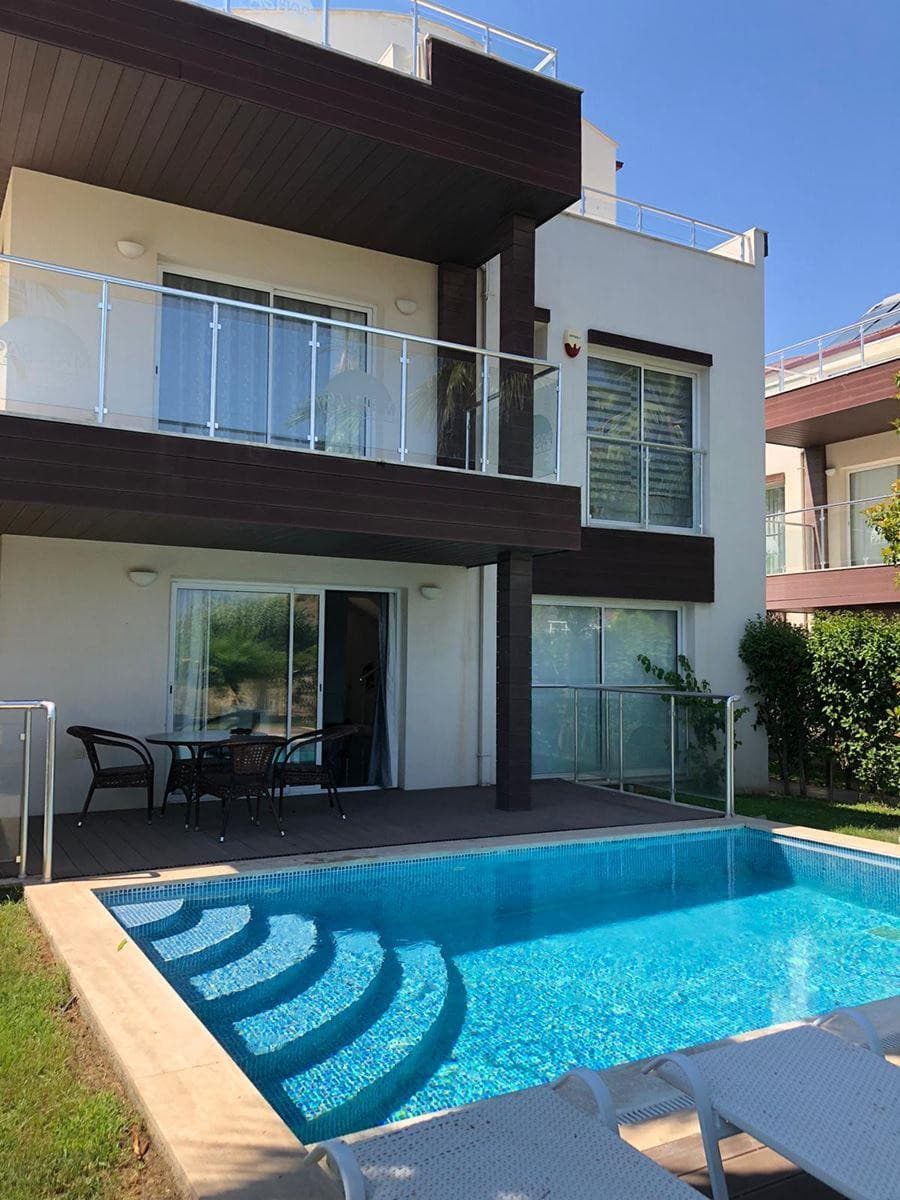 Pasham Beach Villa Residence