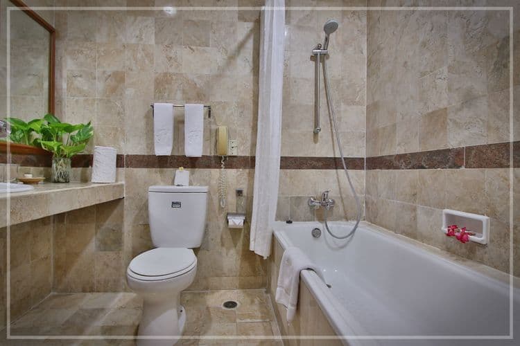 The Jayakarta Bali Beach Resort Residence & Spa