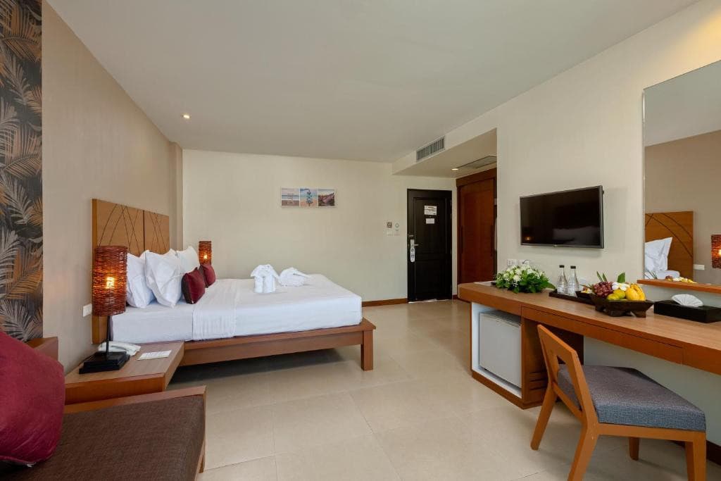 Baramee Resortel