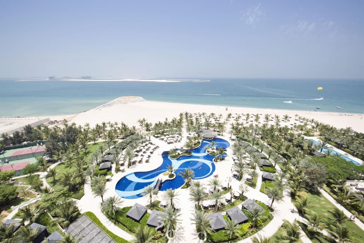 Waldorf Astoria Ras Al Khaimah